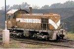 Texas & Northern S2 #24
